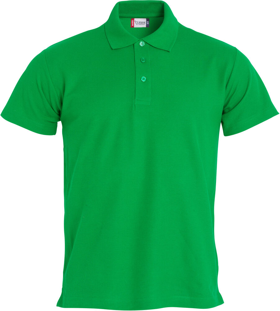 Basic Polo Men  |  Art. Nr. 028230
