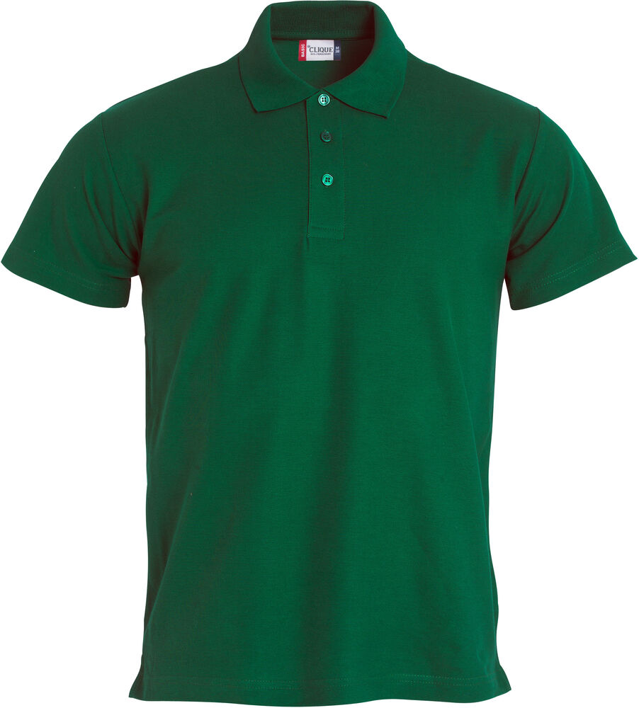 Basic Polo Men  |  Art. Nr. 028230