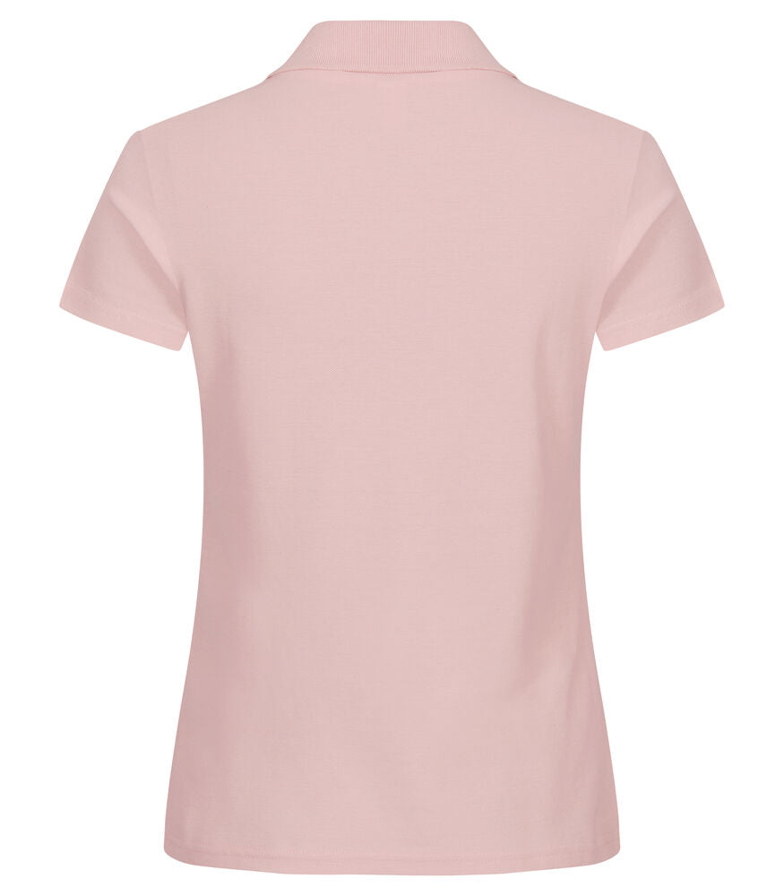 Basic Polo Women  |  Art. Nr. 028231