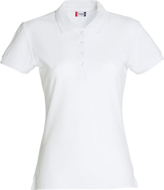 Basic Polo Damen