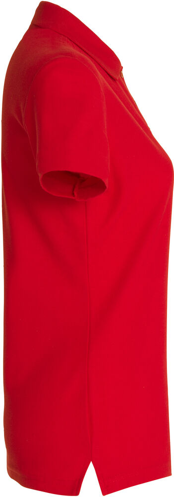 Basic Polo Women  |  Art. Nr. 028231