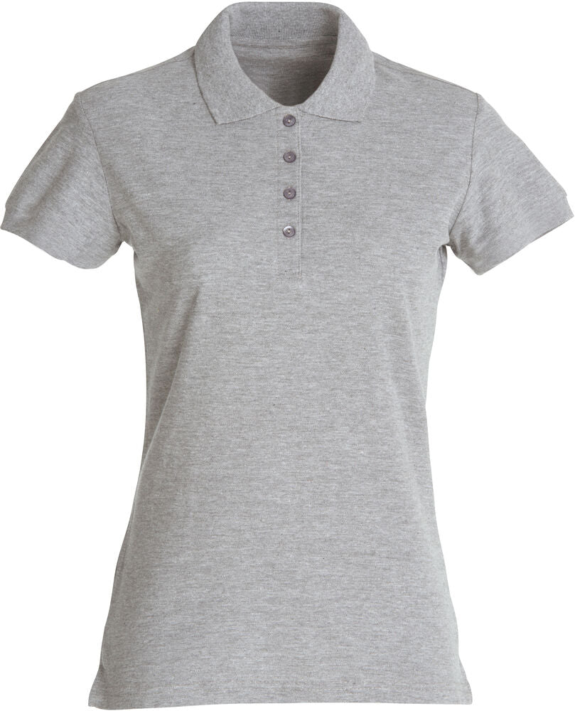 Basic Polo Damen