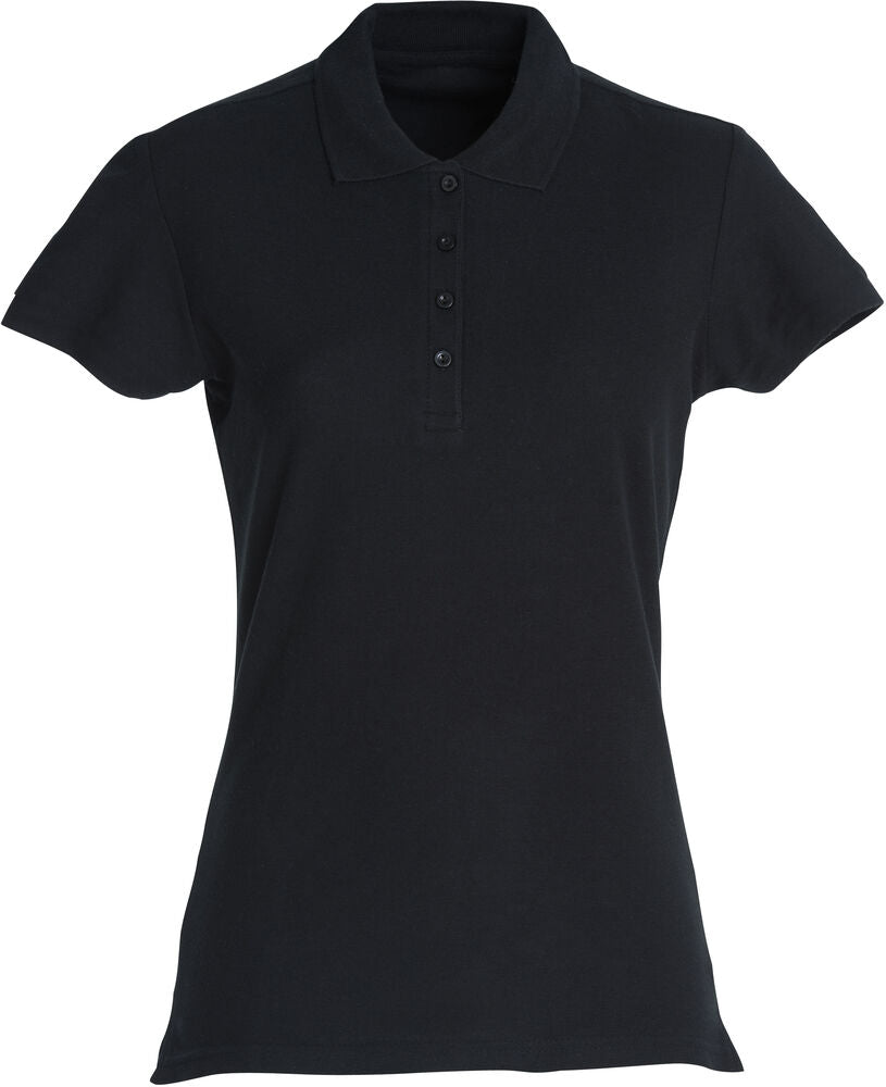 Basic Polo Damen