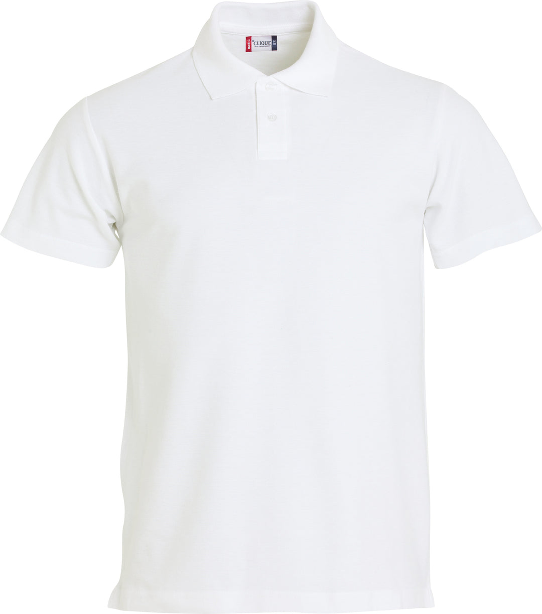 Junior Basic Polo |  Art. Nr. 028232