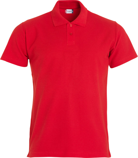 Junior Basic Polo |  Art. Nr. 028232