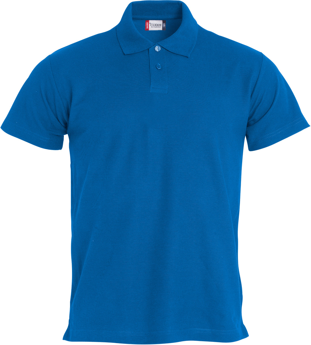 Junior Basic Polo |  Art. Nr. 028232