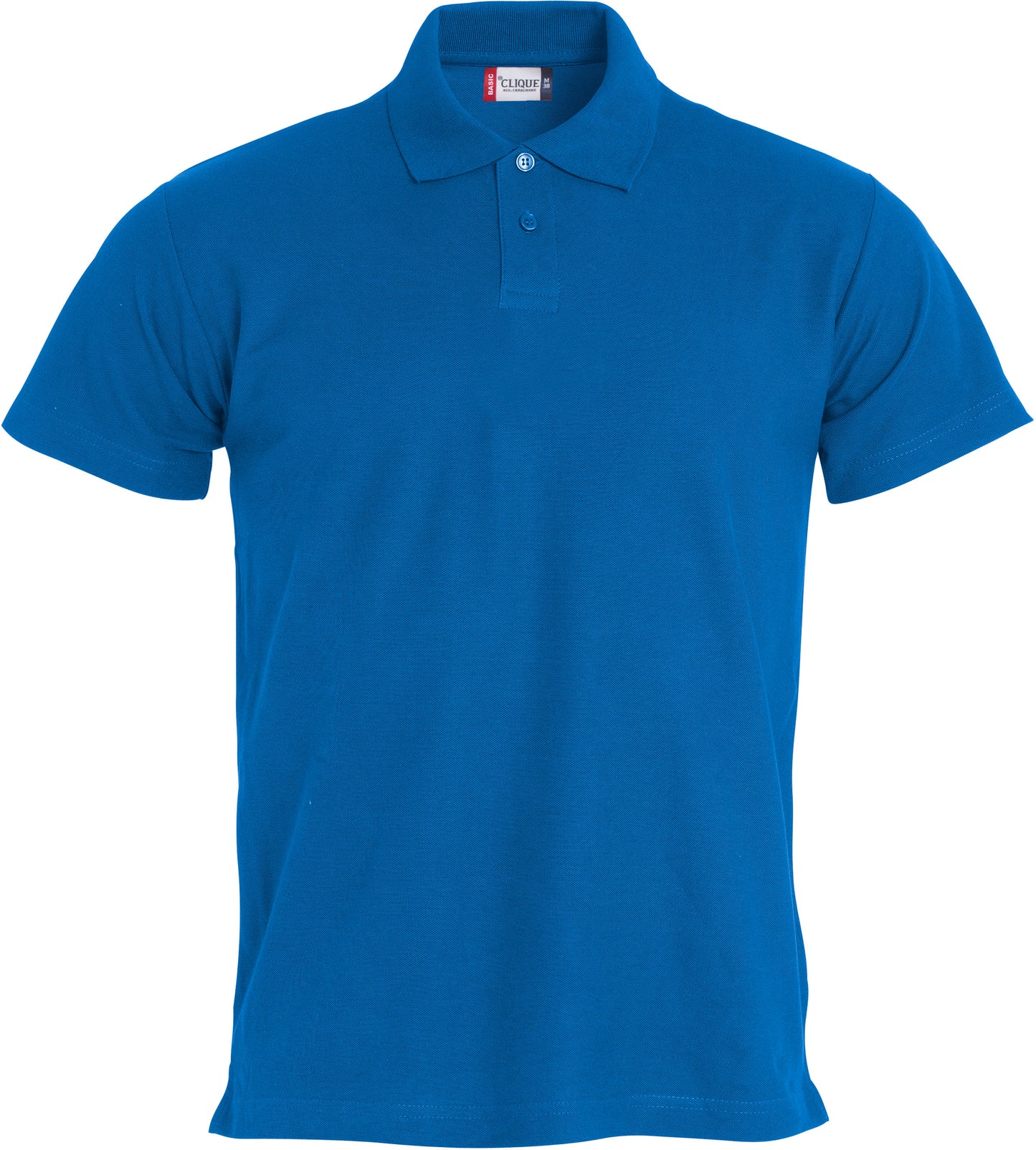 Junior Basic Polo |  Art. Nr. 028232