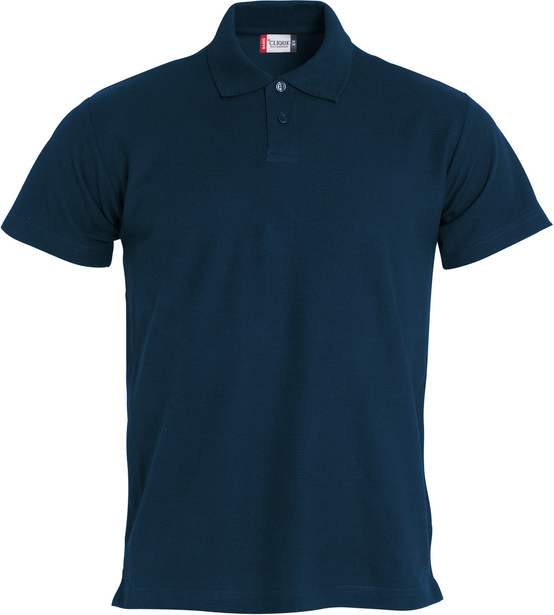 Junior Basic Polo |  Art. Nr. 028232
