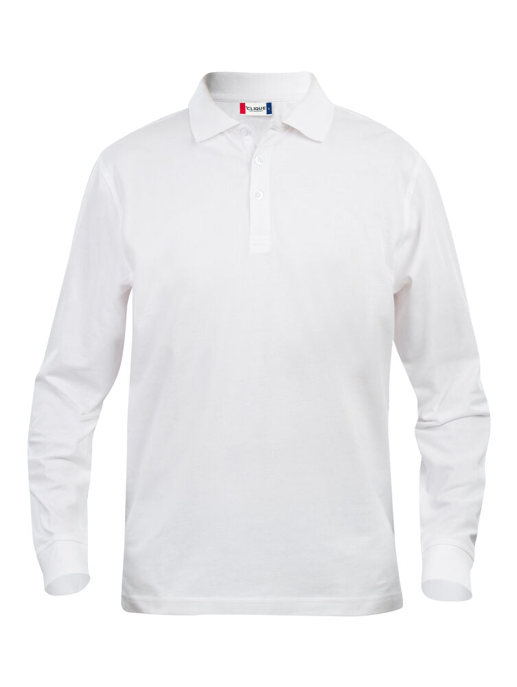 Junior Basic Polo  |  Art. Nr. 028233