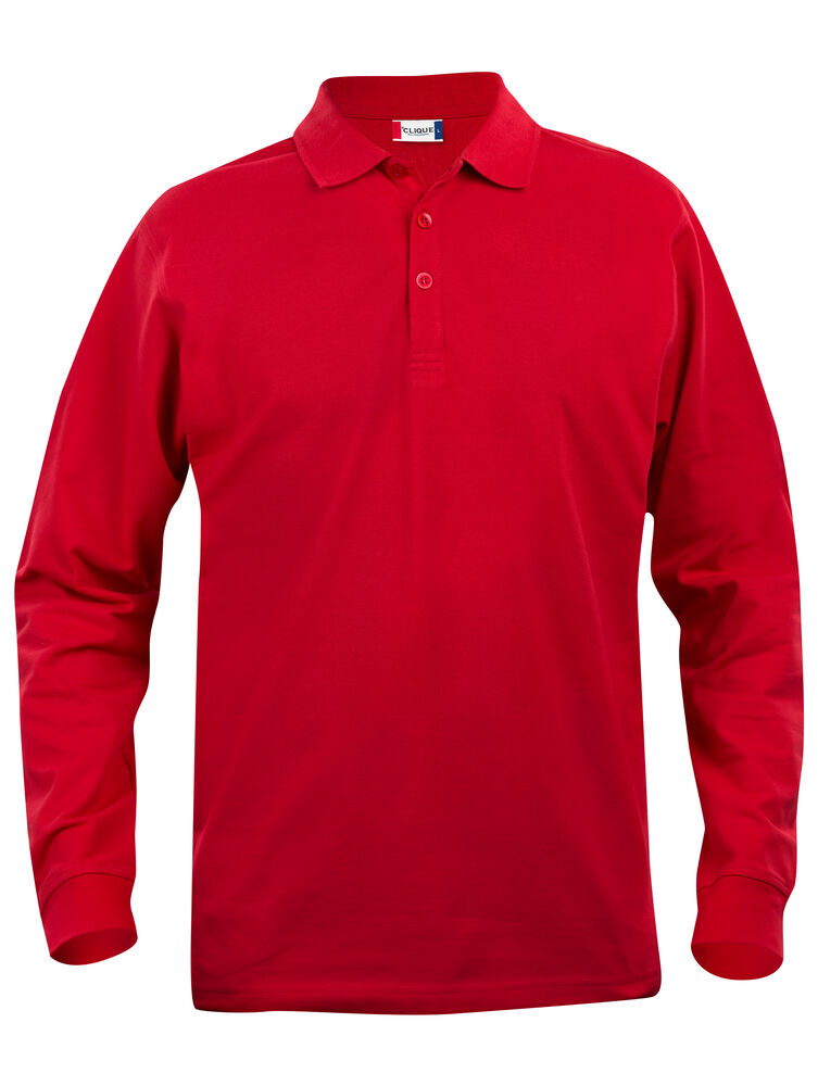 Junior Basic Polo  |  Art. Nr. 028233