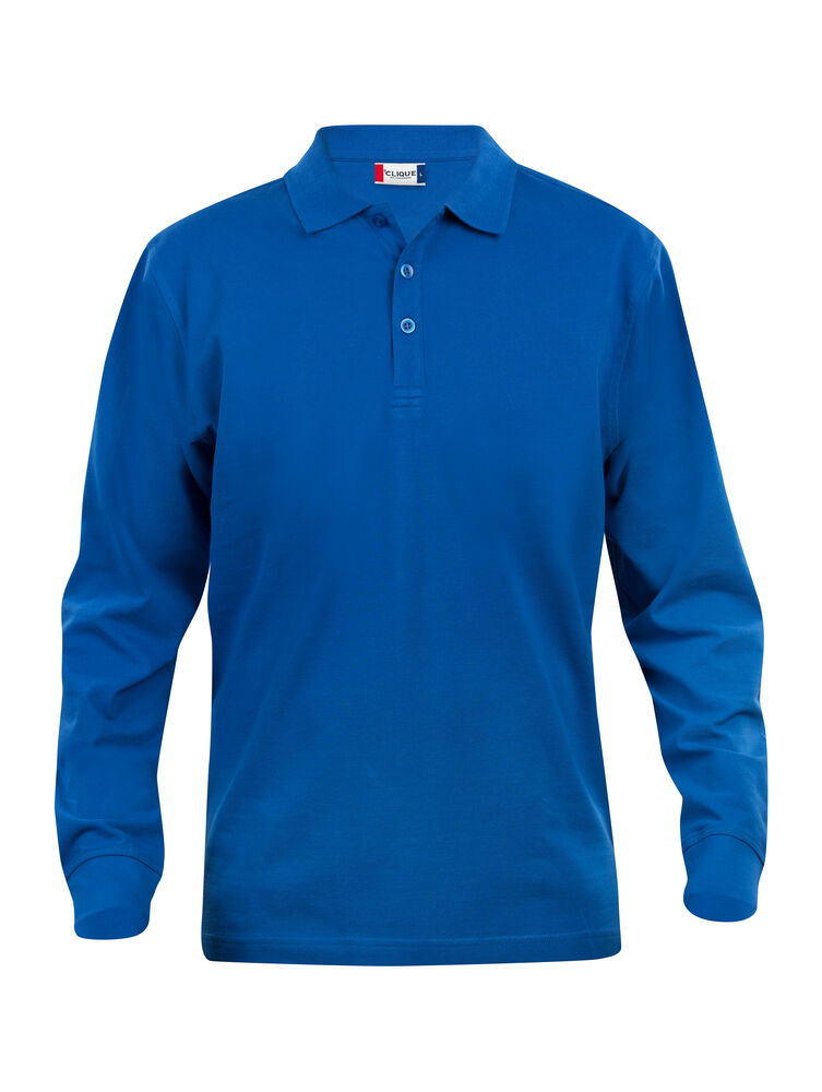 Junior Basic Polo  |  Art. Nr. 028233