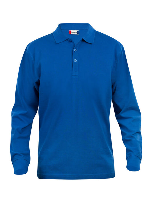 Junior Basic Polo  |  Art. Nr. 028233