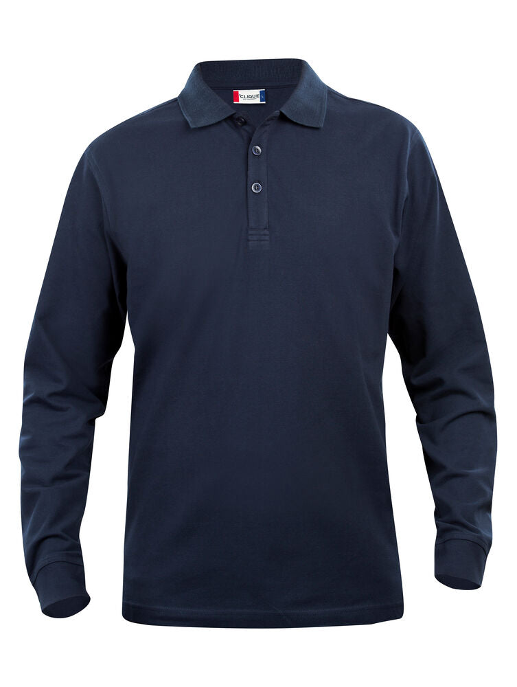 Junior Basic Polo  |  Art. Nr. 028233