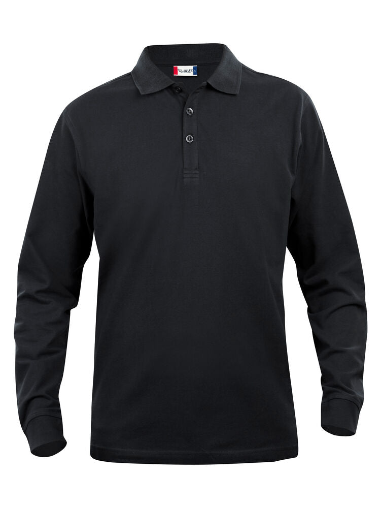 Junior Basic Polo  |  Art. Nr. 028233