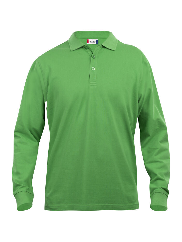 Basic Polo "Lincoln"  |  Art. Nr. 028245