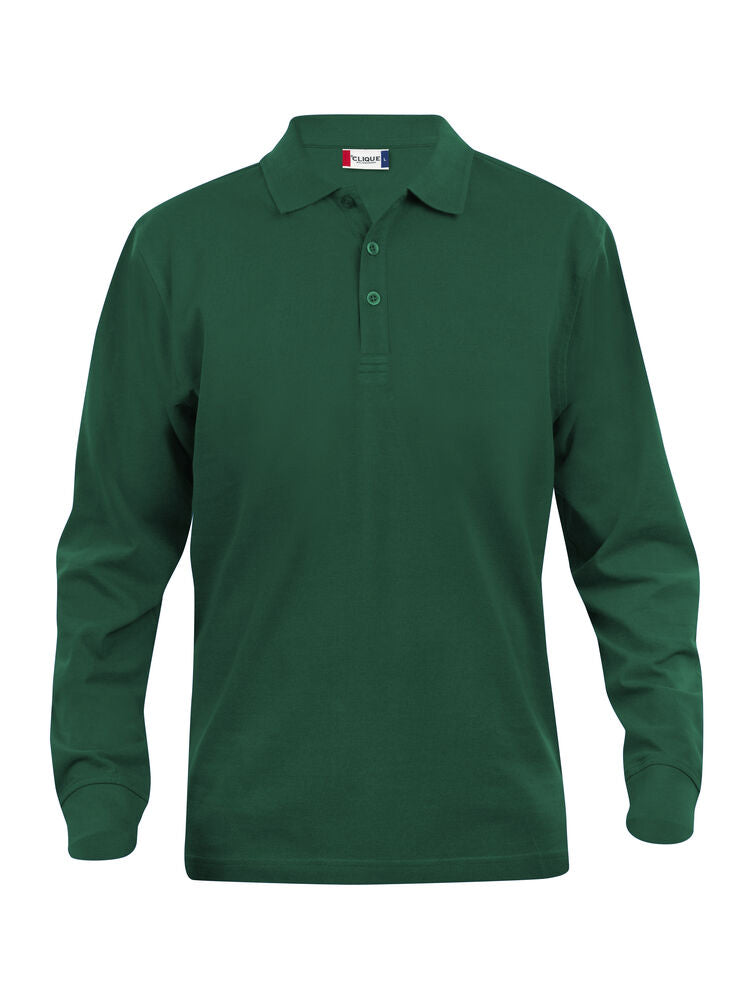 Basic Polo "Lincoln"  |  Art. Nr. 028245