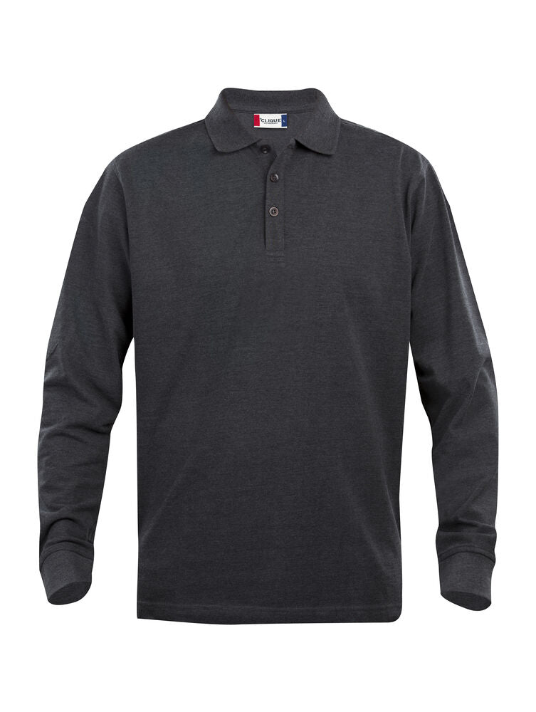 Basic Polo "Lincoln"  |  Art. Nr. 028245
