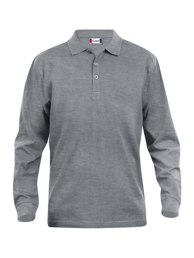 Basic Polo "Lincoln"  |  Art. Nr. 028245