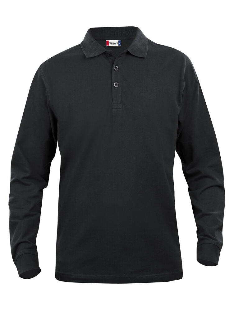 Basic Polo "Lincoln"  |  Art. Nr. 028245