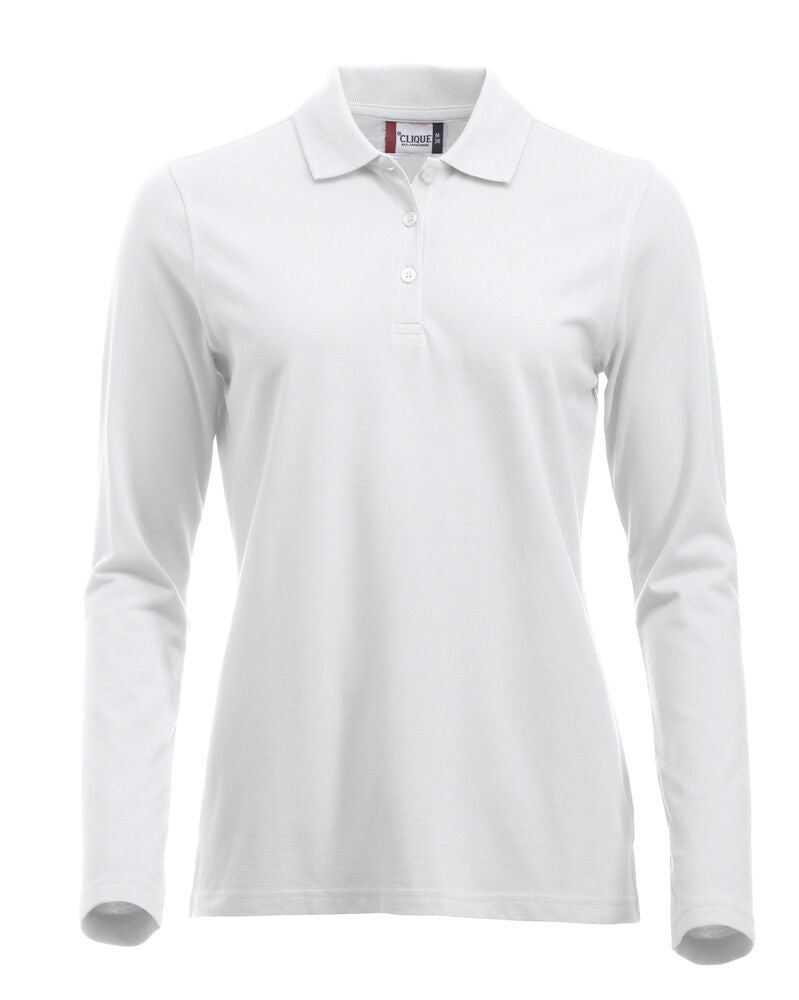 Basic Polo "Marion"  |  Art. Nr. 028247