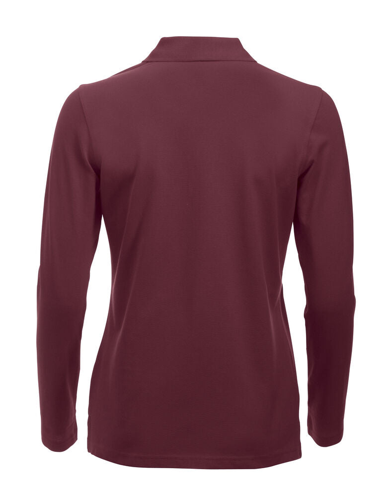 Basic Polo "Marion"  |  Art. Nr. 028247