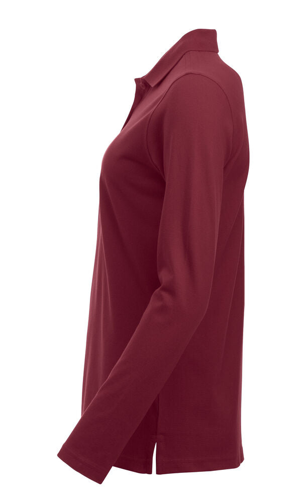 Basic Polo "Marion"  |  Art. Nr. 028247