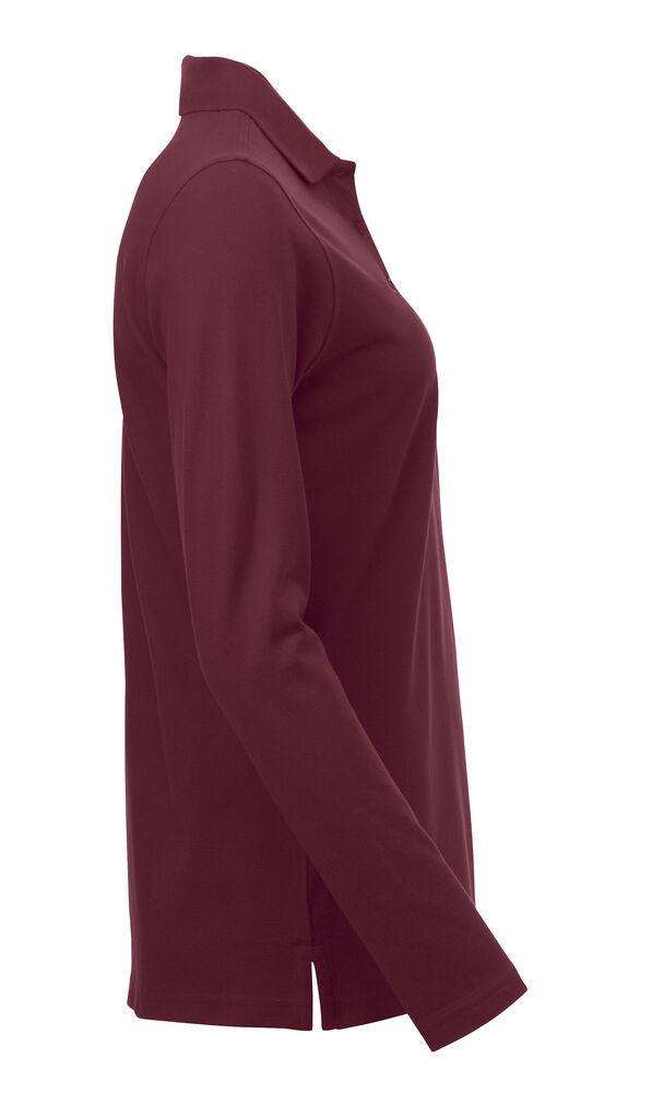 Basic Polo "Marion"  |  Art. Nr. 028247