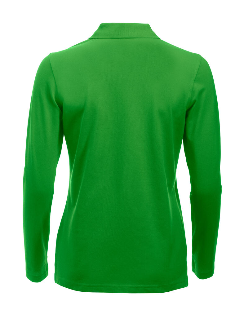 Basic Polo "Marion"  |  Art. Nr. 028247