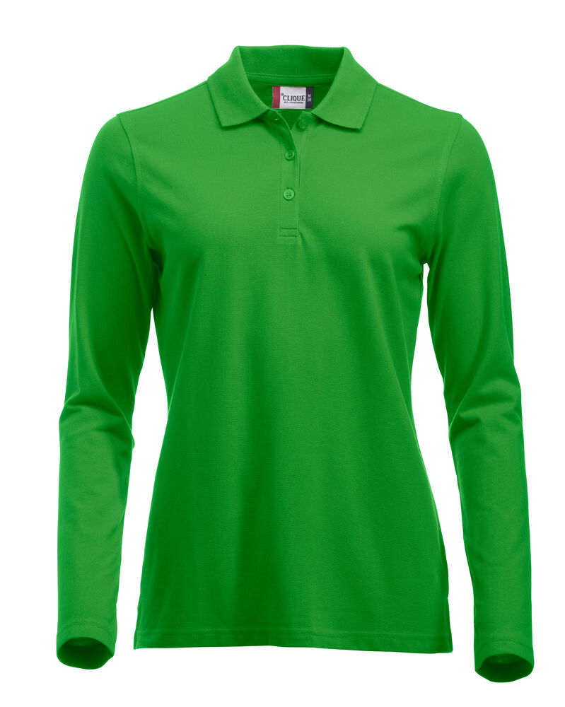 Basic Polo "Marion"  |  Art. Nr. 028247