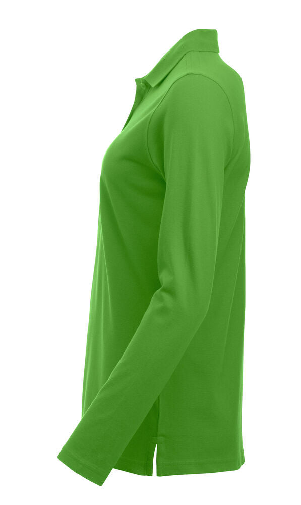 Basic Polo "Marion"  |  Art. Nr. 028247