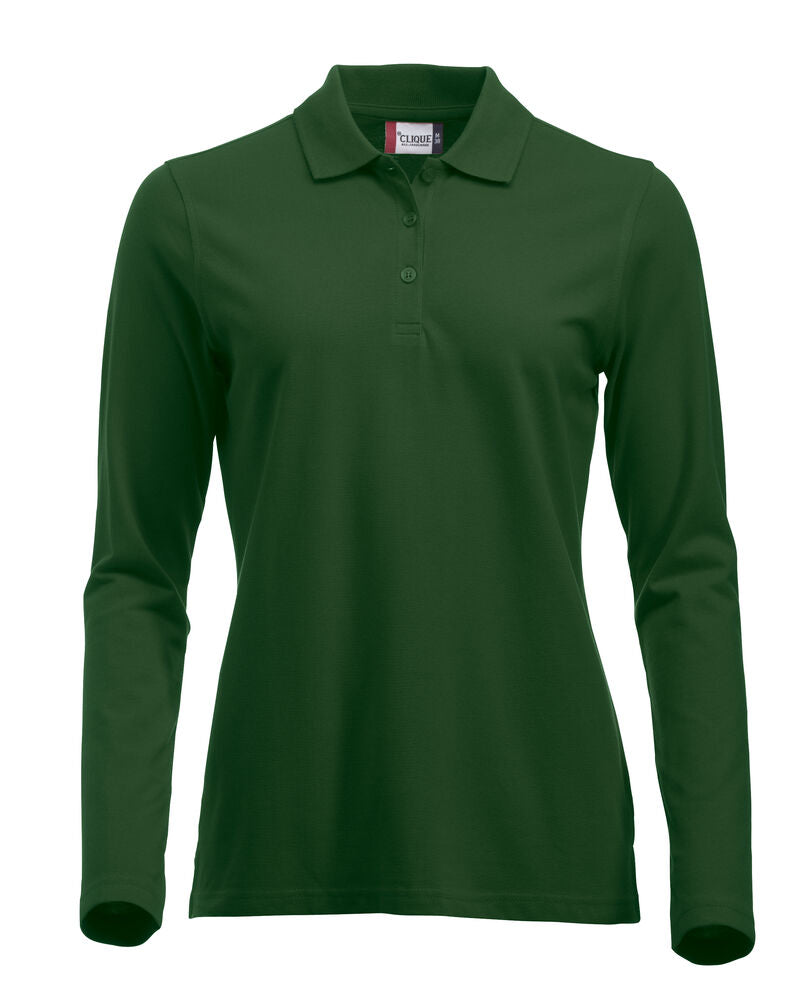 Basic Polo "Marion"  |  Art. Nr. 028247