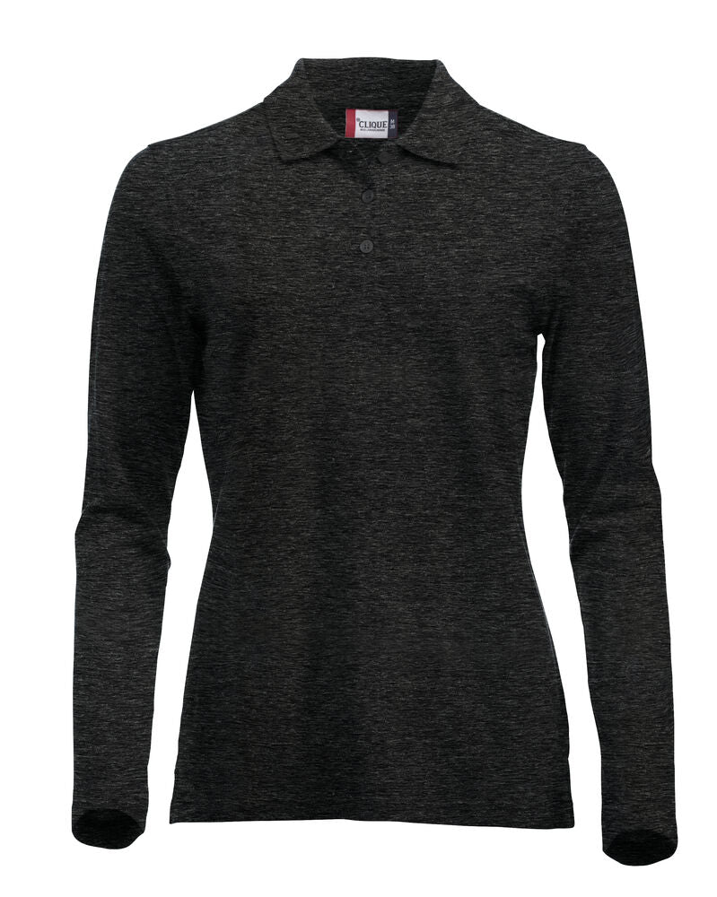 Basic Polo "Marion"  |  Art. Nr. 028247