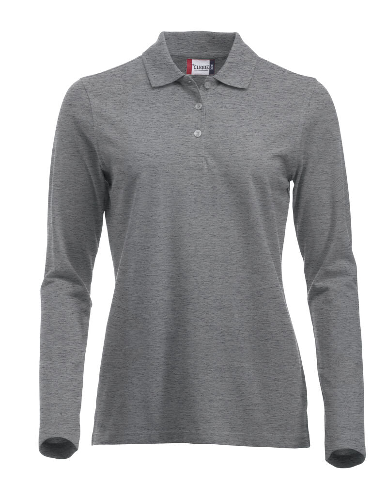 Basic Polo "Marion"  |  Art. Nr. 028247