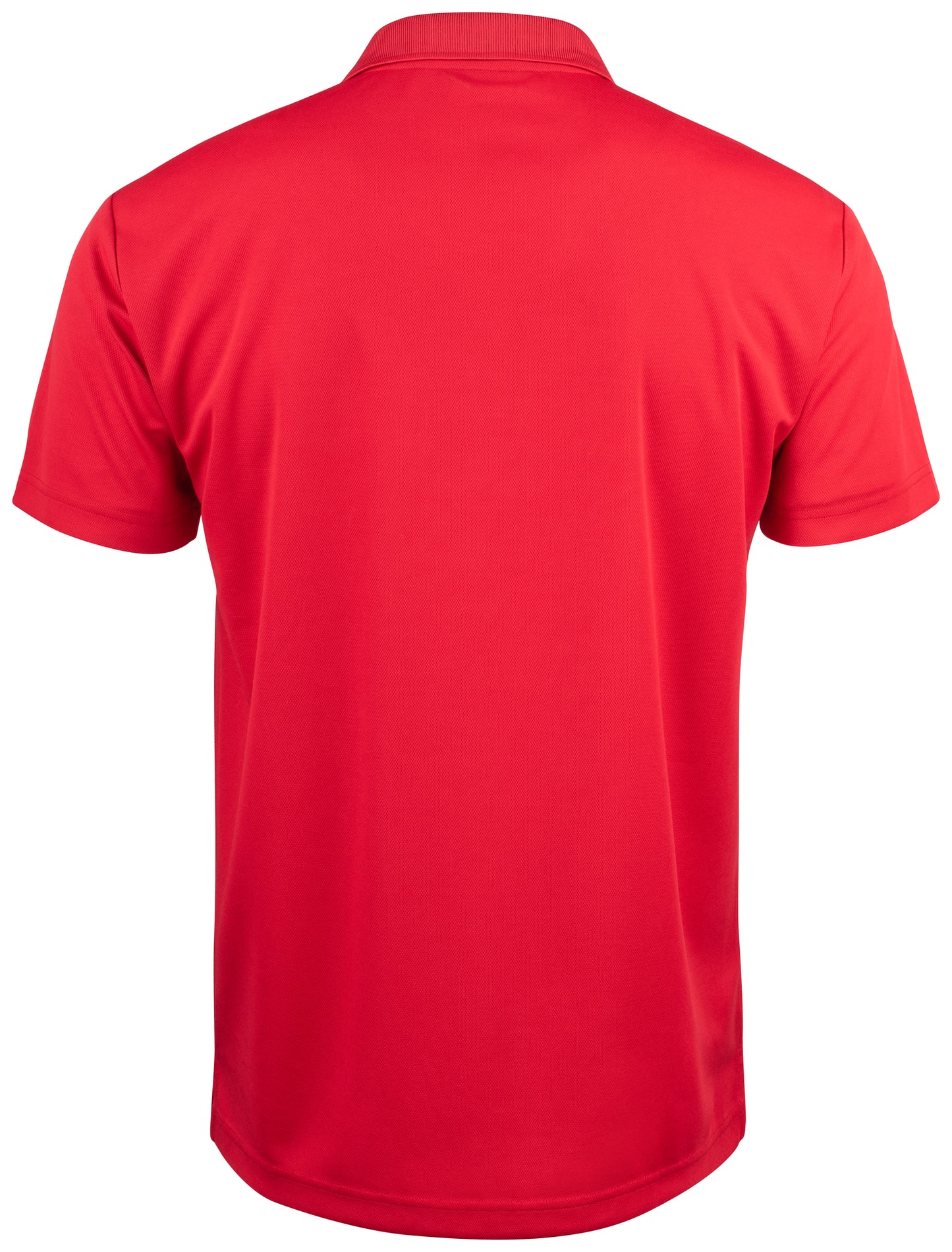 Unisex Active Poloshirt  |  Art. Nr. 028254