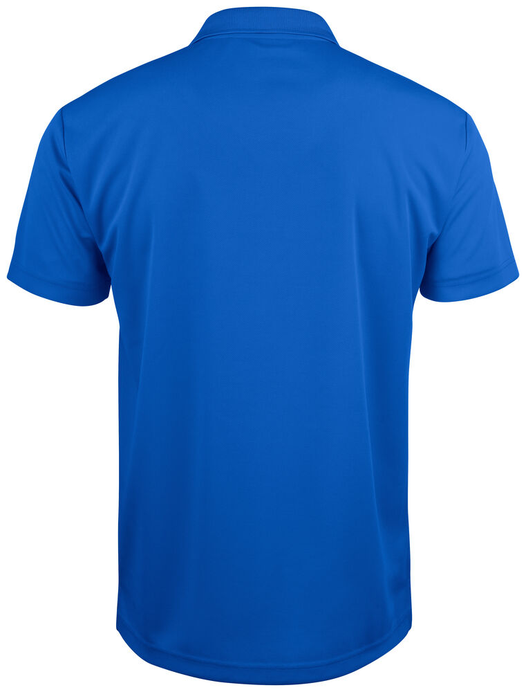 Unisex Active Poloshirt  |  Art. Nr. 028254