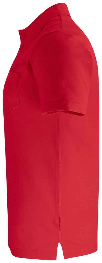 Unisex Pocket Polo |  Art. Nr. 028255