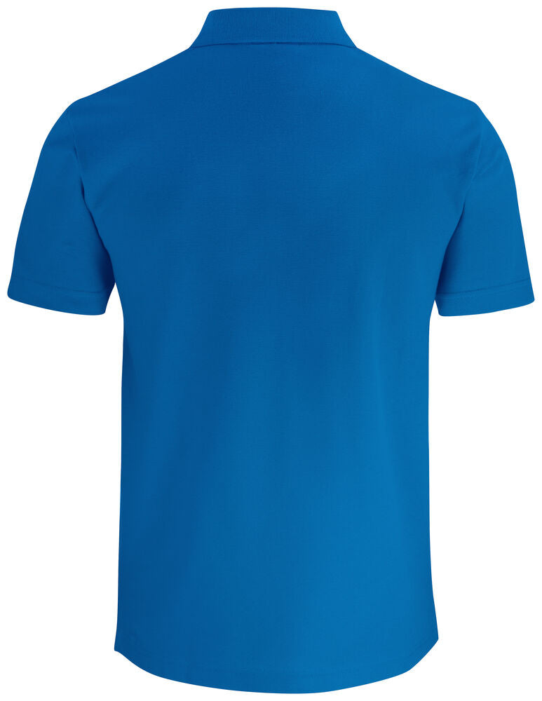 Unisex Pocket Polo |  Art. Nr. 028255