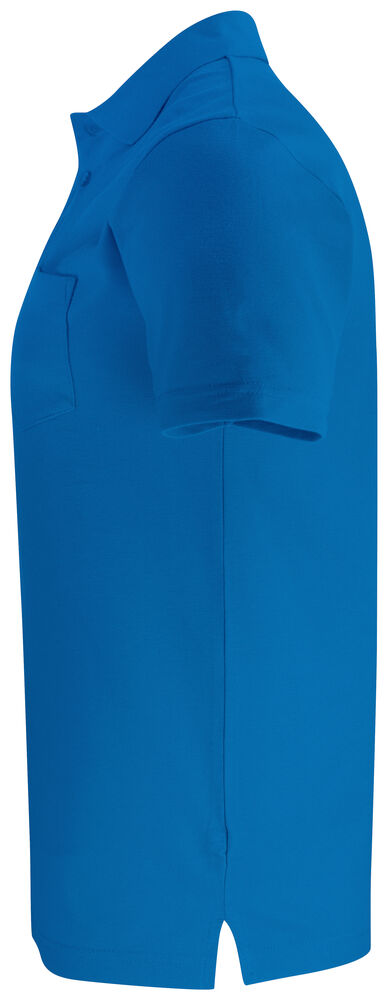 Unisex Pocket Polo |  Art. Nr. 028255