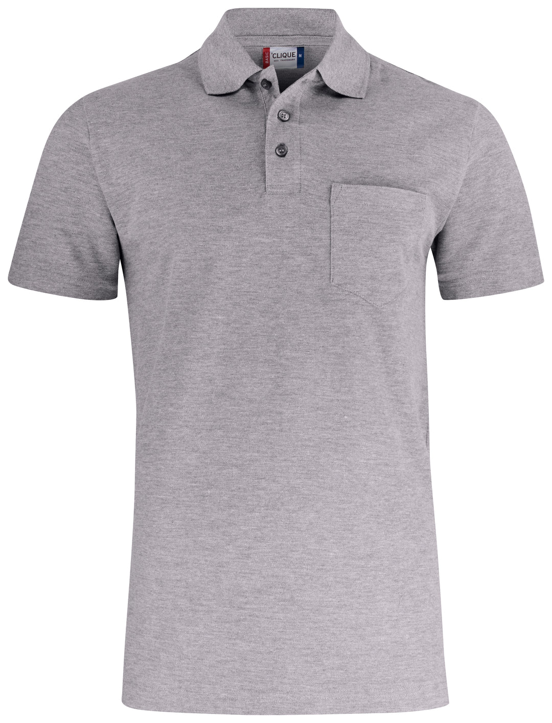 Unisex Pocket Polo |  Art. Nr. 028255