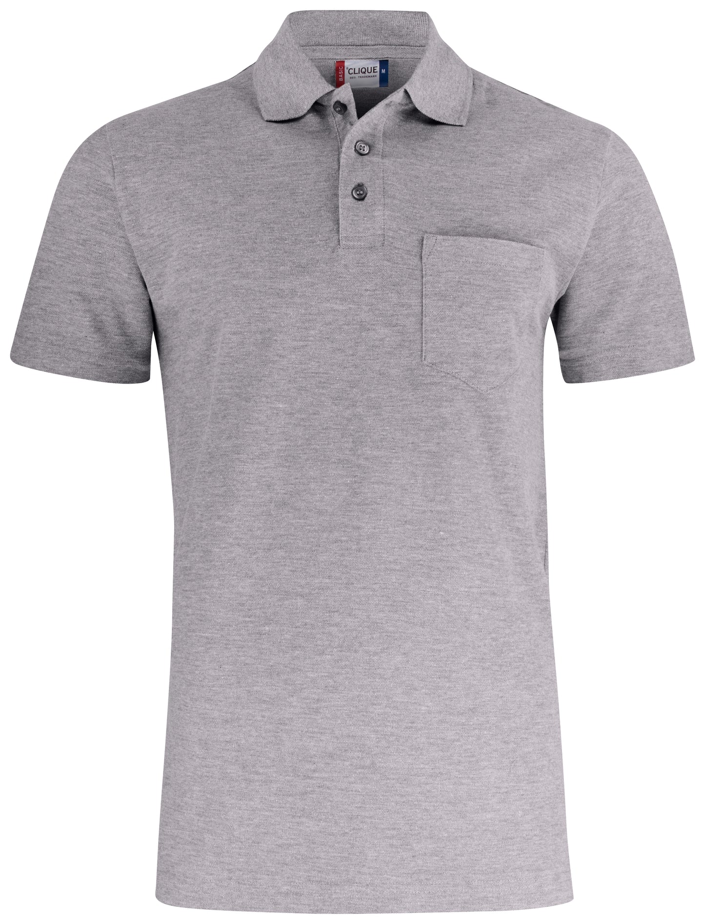 Unisex Pocket Polo |  Art. Nr. 028255