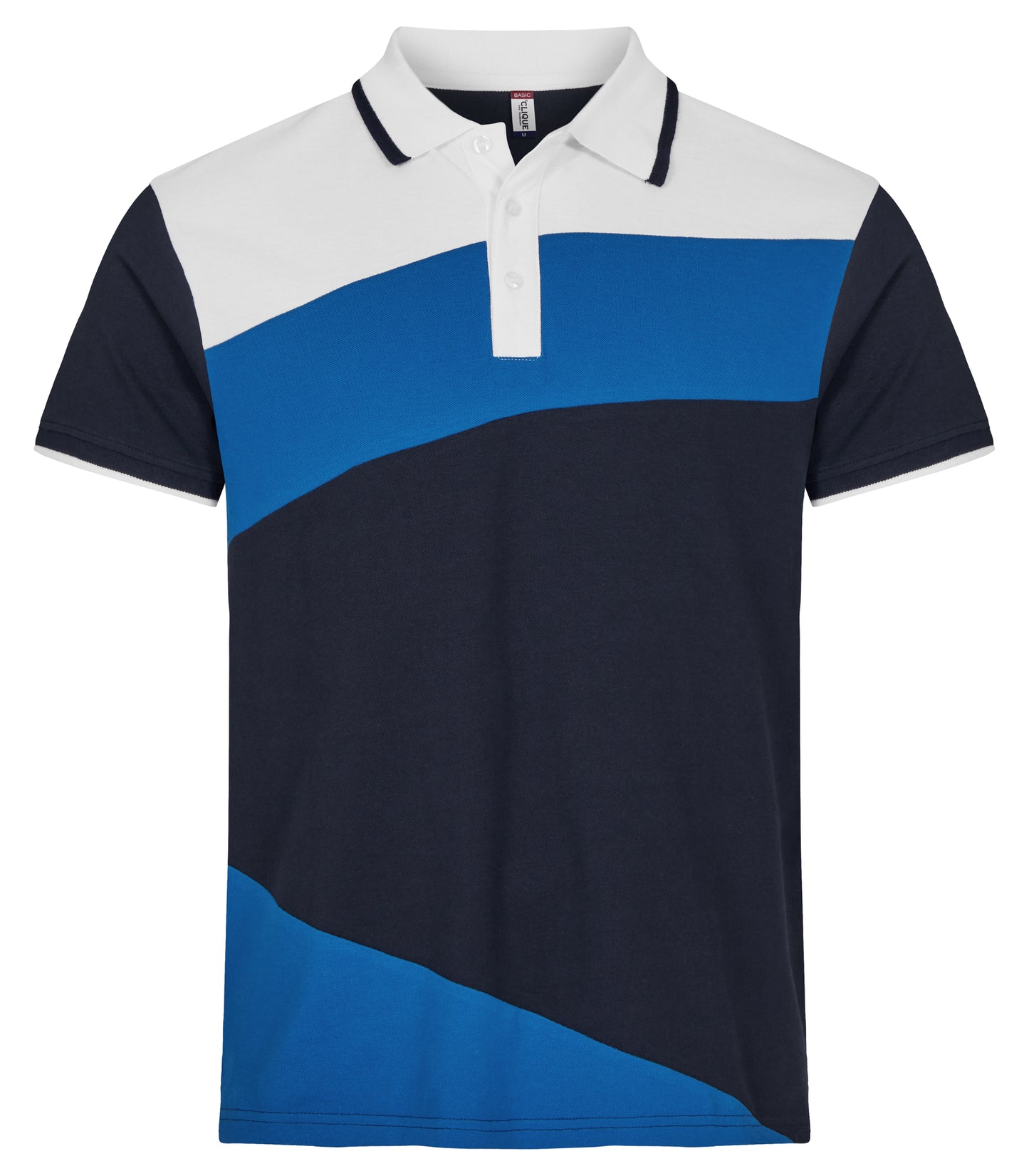 Unisex Shirt "Conrad" |  Art. Nr. 028274