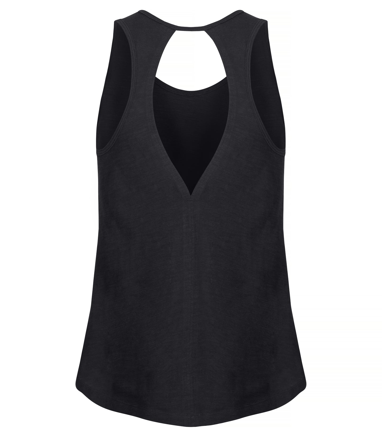 Clique Slub Tanktop Women (Damen)