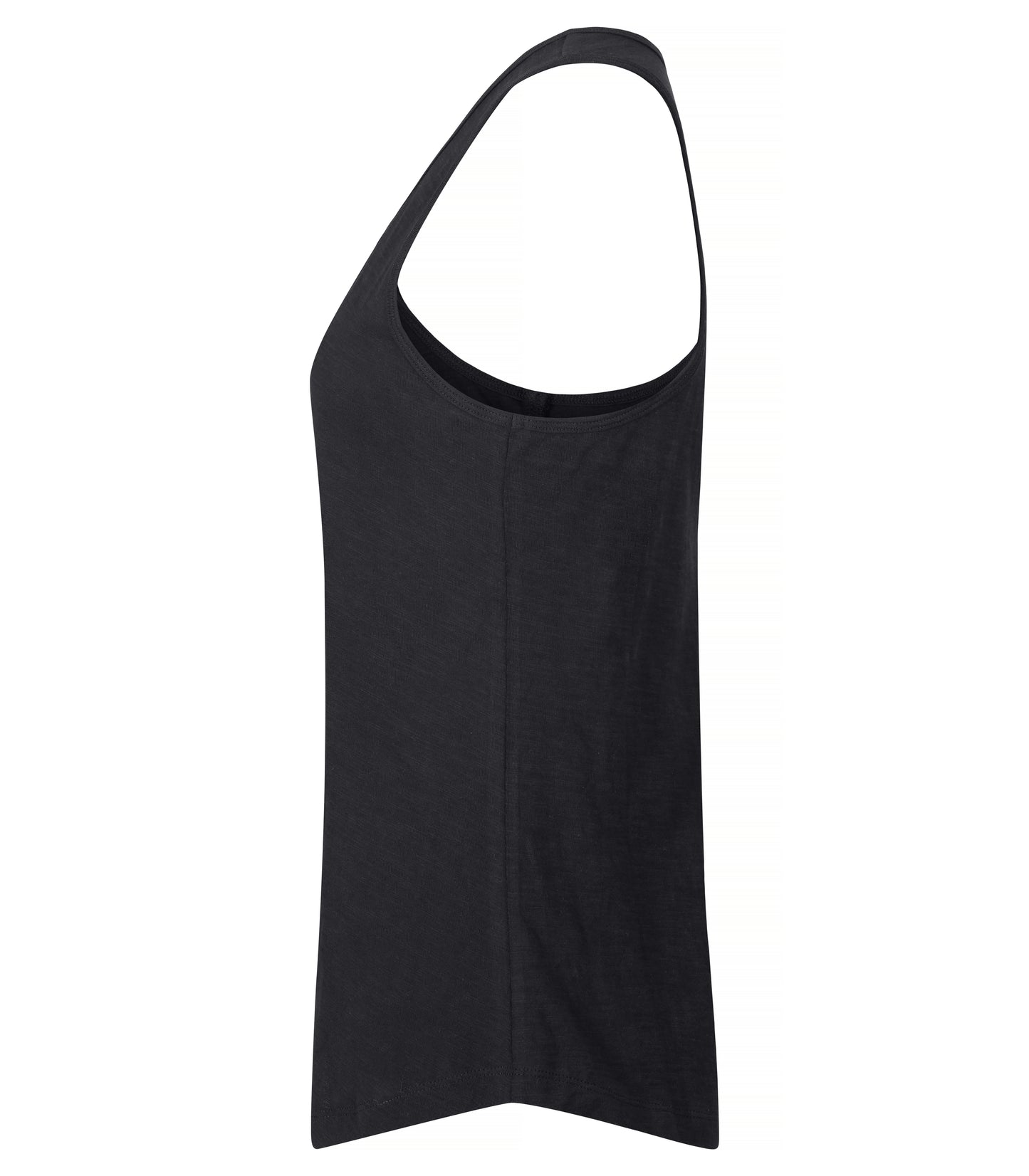 Clique Slub Tanktop Women (Damen)