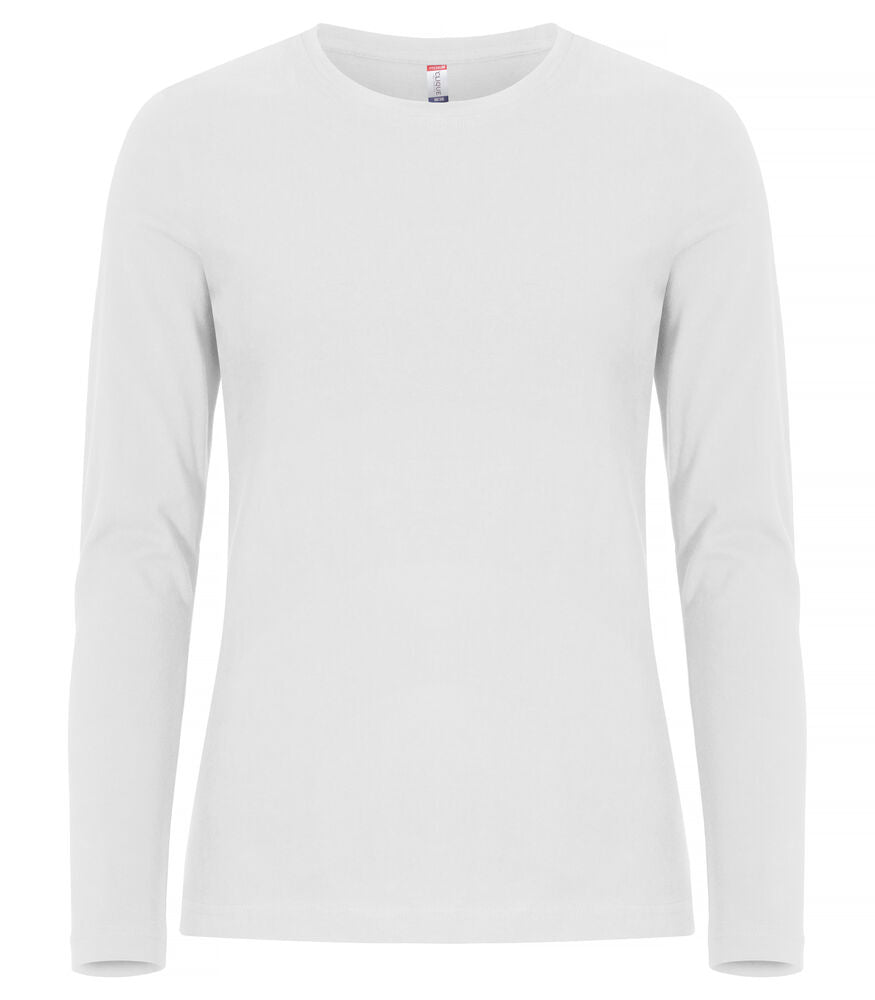 Damenshirt "Fashion"   |  Art. Nr. 029359