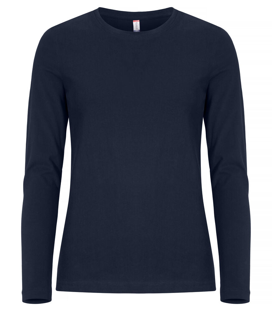 Damenshirt "Fashion"   |  Art. Nr. 029359
