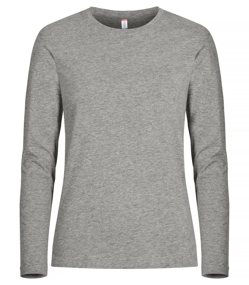 Damenshirt "Fashion"   |  Art. Nr. 029359