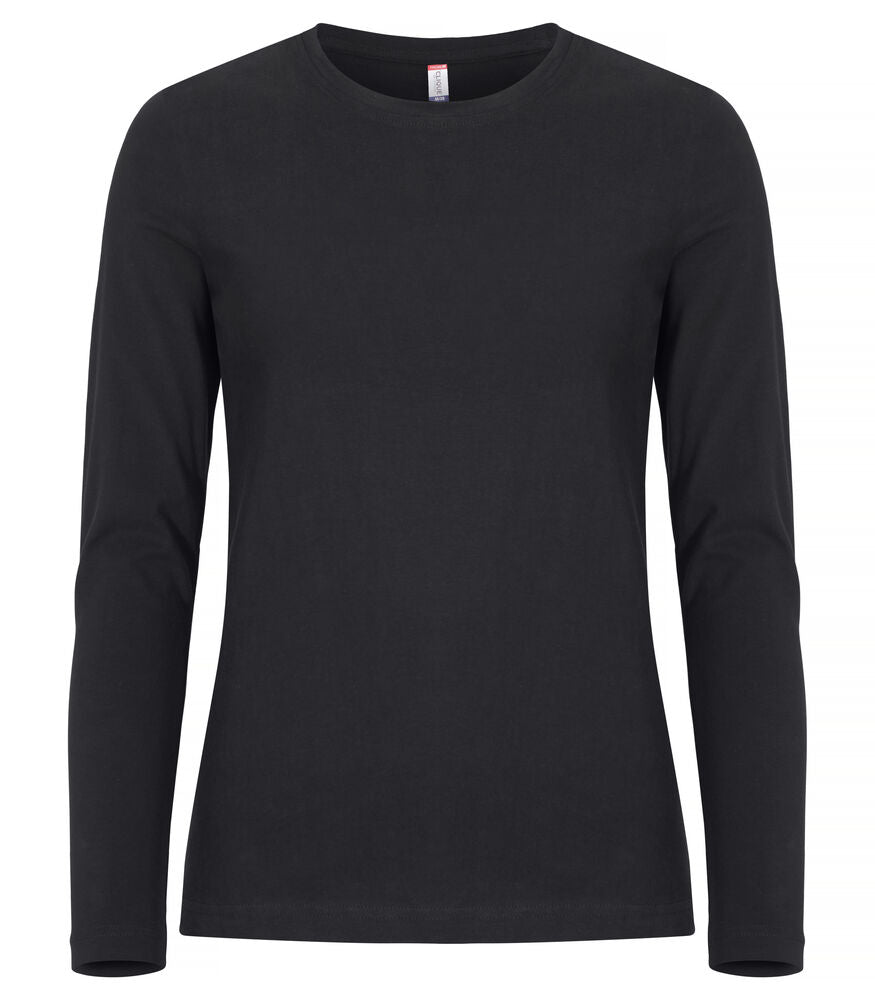 Damenshirt "Fashion"   |  Art. Nr. 029359