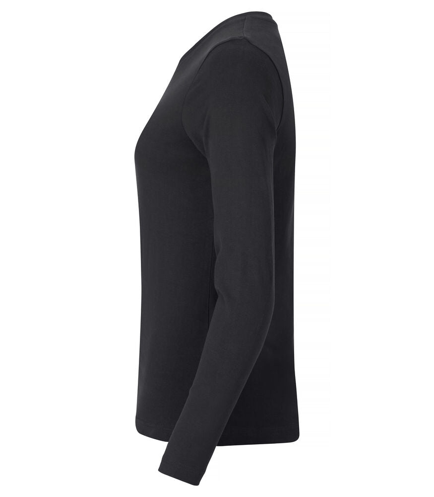 Damenshirt "Fashion"   |  Art. Nr. 029359