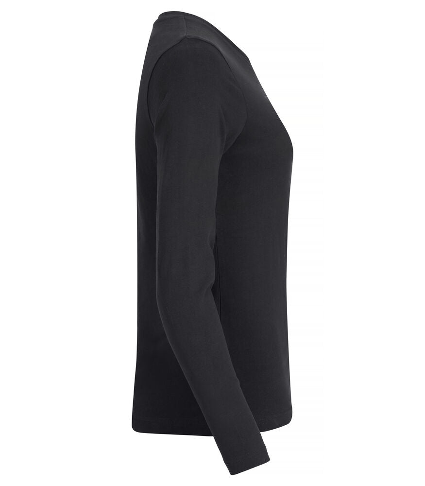 Damenshirt "Fashion"   |  Art. Nr. 029359