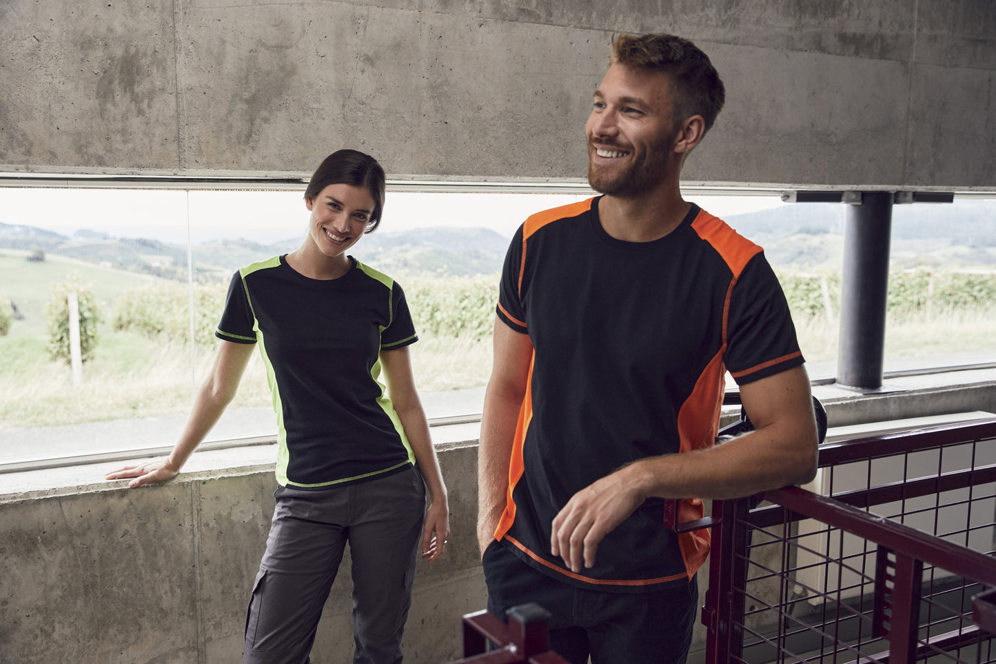 Clique Ambition-T (Herren)